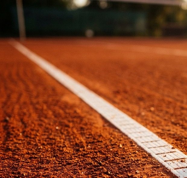 Alles auf einen Blick beim TC Ahornpark